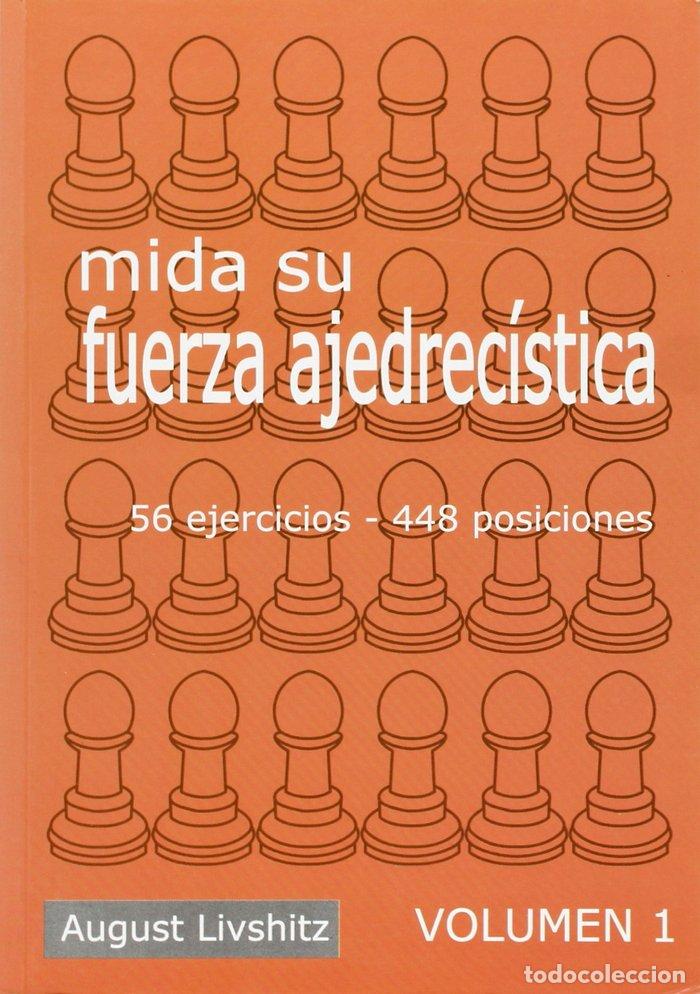 Libros: 56 EJERCICIOS 448 POSICIONES - LIVSHITZ, AUGUST