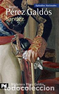 Livres: ALI NARVAEZ - PEREZ GALDOS BENITO