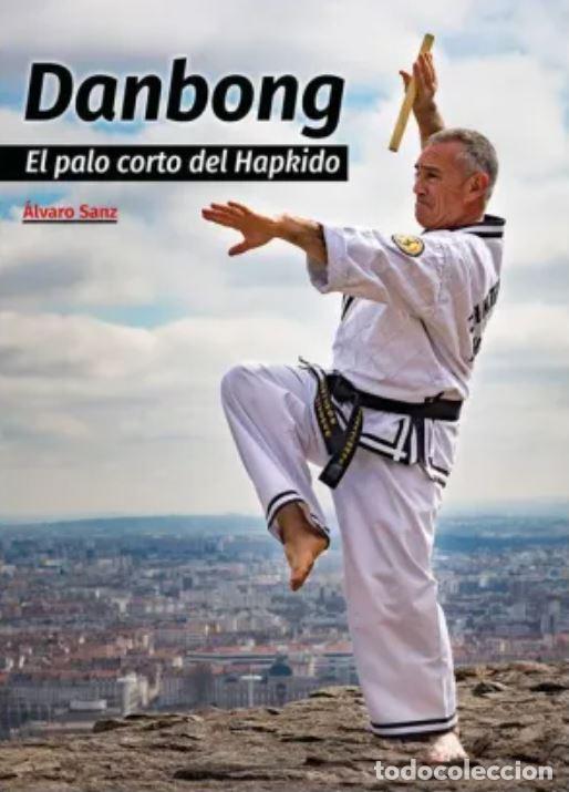 Libros: DANBONG - Sanz, &Aacute;lvaro