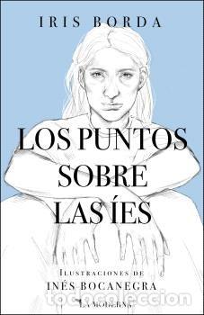 Libros: LOS PUNTOS SOBRE LAS IES - BORDA, IRIS