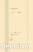 Livres: RIO ETERNO - RUPEREZ, ANGEL