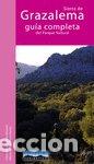 Livres: SIERRA DE GRAZALEMA - ORDU&Ntilde;A BEUZON, FRANCISCO
