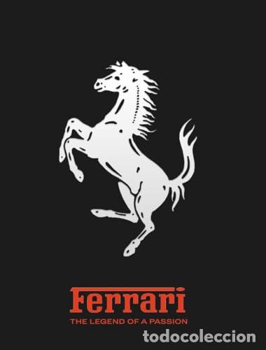 Libri: FERRARI - Vv Aa 3...