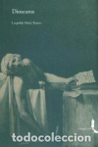 books: DIOSCUROS - PANERO, LEOPOLDO MARIA