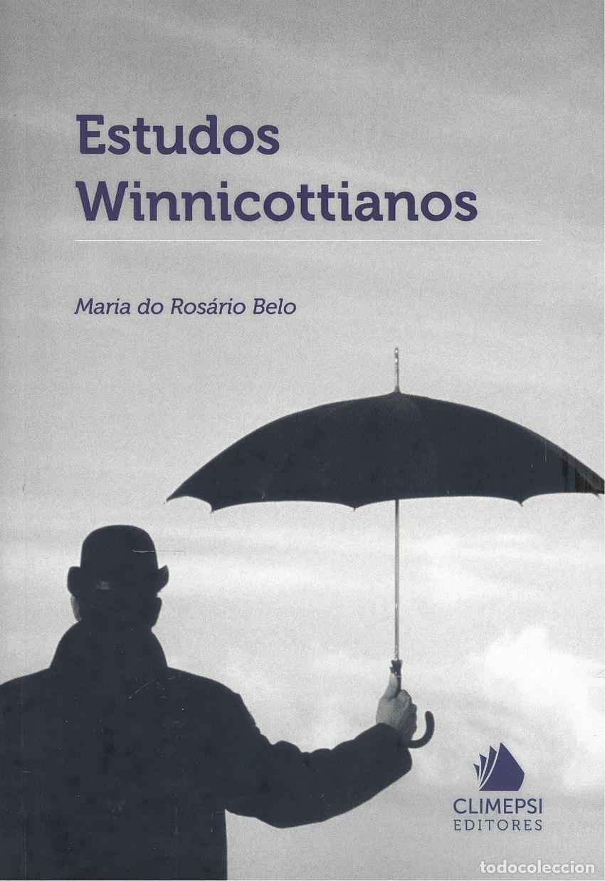 Libros: ESTUDIOS WINNICOTTIANOS - Belo, Mar&iacute;a Do Rosario