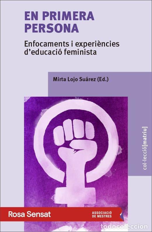 Libros: EN PRIMERA PERSONA - .