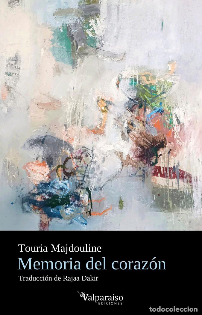Libros: MEMORIA DEL CORAZON - MAJDOULINE, TOURIA