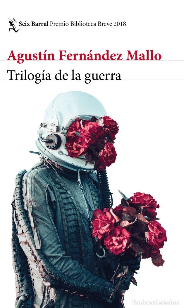 Libros: TRILOGIA DE LA GUERRA - FERNANDEZ MALLO, AGUSTIN