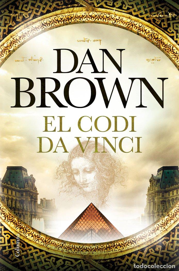 Libros: CODI DA VINCI,EL - BROWN, DAN