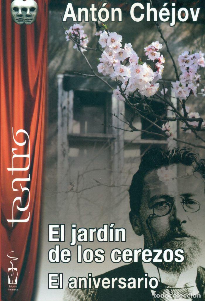 Livros: JARDIN DE LOS CEREZOS,EL - CHEJOV, ANTON PAVLOVICH