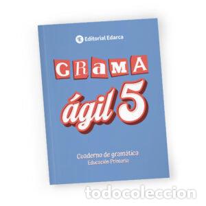 Libros: GRAMAAGIL 5 - NADAL MARTI, ROSA