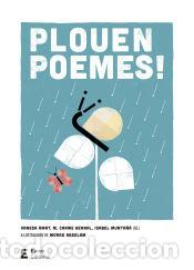 Libros: PLOUEN POEMES - VANESA AMAT