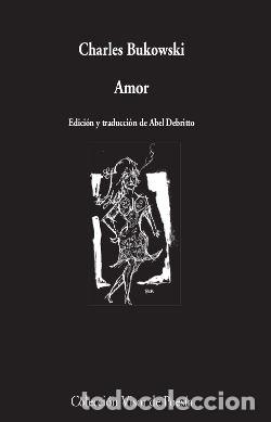 Libros: AMOR - BUKOWSKI, CHARLES