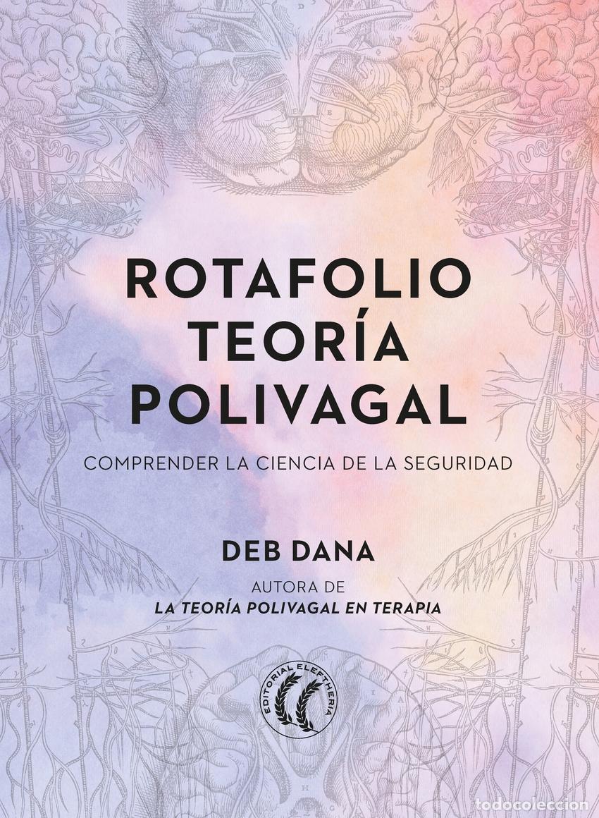 Libros: ROTAFOLIO TEOR&Iacute;A POLIVAGAL - Dana, Deb