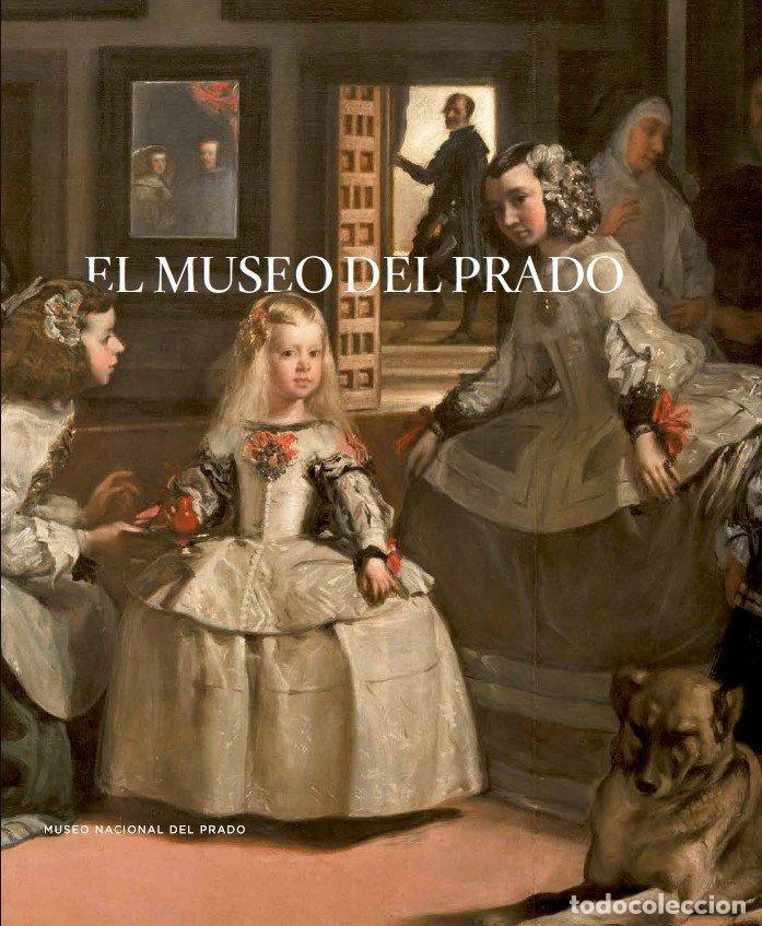 Livres: EL MUSEO DEL PRADO - AA.VV