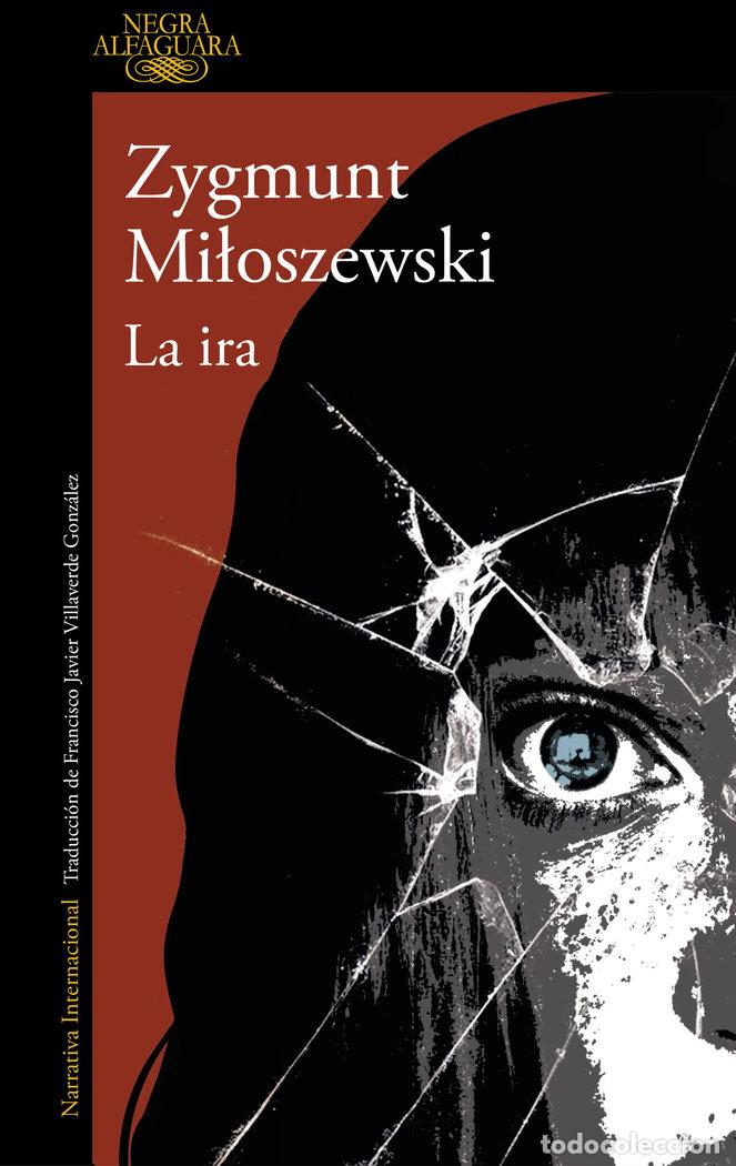 Livros: IRA,LA - MILOSZEWSKI, ZYGMUNT