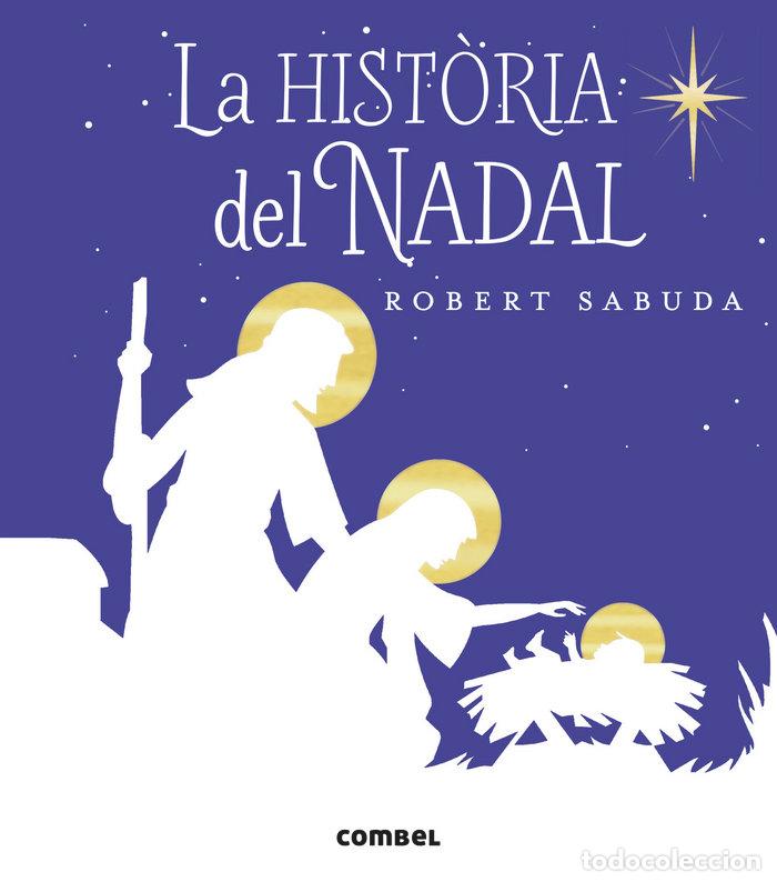 Libros: HISTORIA DEL NADAL,LA - SABUDA, ROBERT