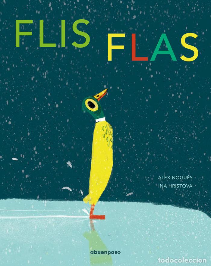 Libros: FLIS FLAS - CAT - HRISTOVA