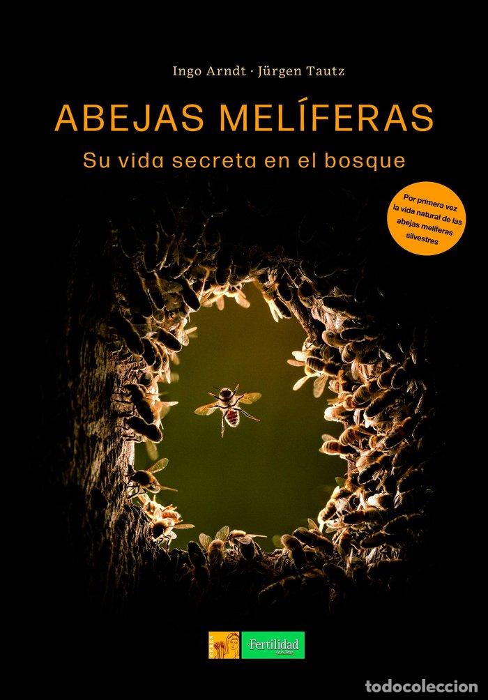 Libros: ABEJAS MELIFERAS - TAUTZ, J&Uuml;RGEN