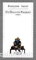 Livres: DISGUSTO PASAJERO FABULA - SAGAN, FRANCOISE