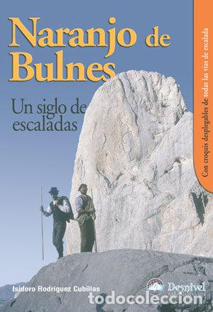 Livres: NARANJO DE BULNES - RODRIGUEZ CUBILLAS, ISIDORO