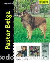 books: PASTOR BELGA (EXCELLENCE) - POLLET, ROBERT