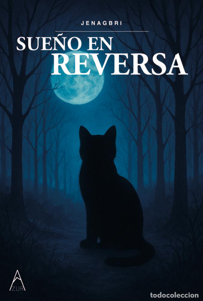 B&uuml;cher: SUE&Ntilde;O EN REVERSA - GONZALEZ BRICE&Ntilde;O, JESSICA
