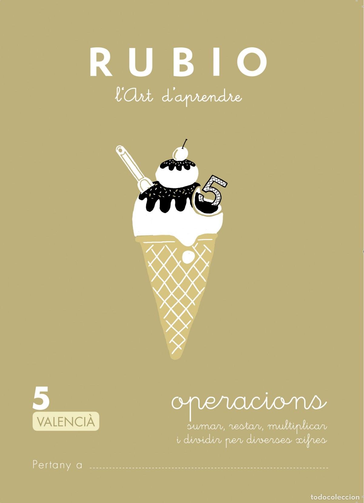 Livros: OPERACI&Oacute;NS 5 - Varios autores