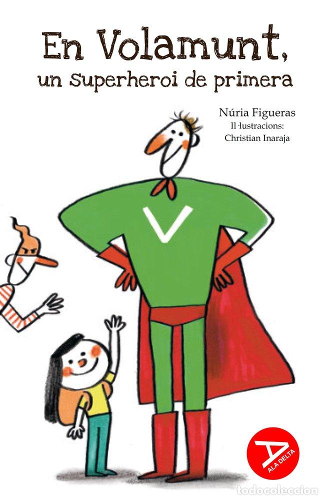 B&uuml;cher: EN VOLAMUNT - FIGUERAS I ADELL, NURIA
