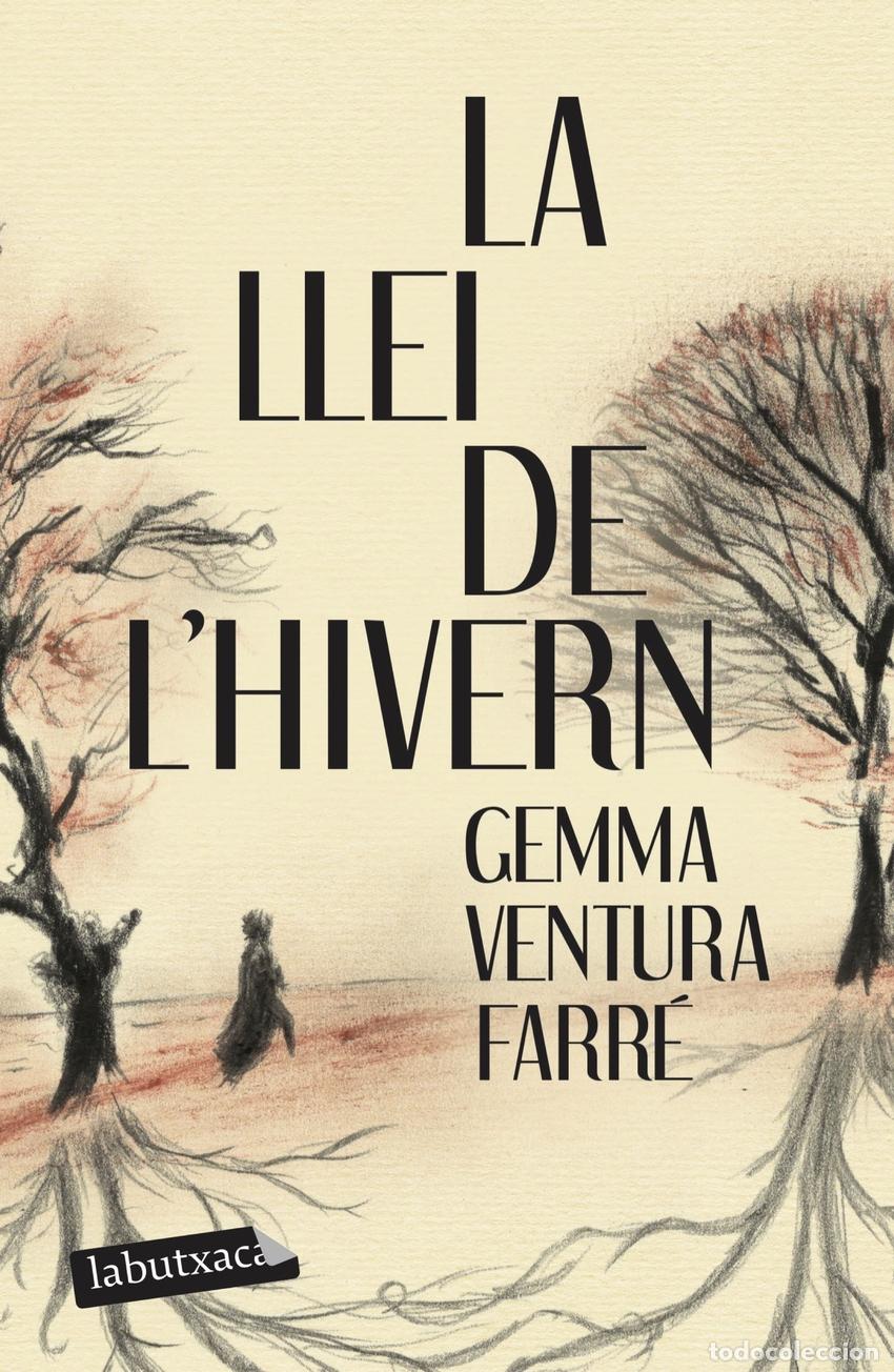 B&uuml;cher: LA LLEI DE L'HIVERN - Ventura, Gemma