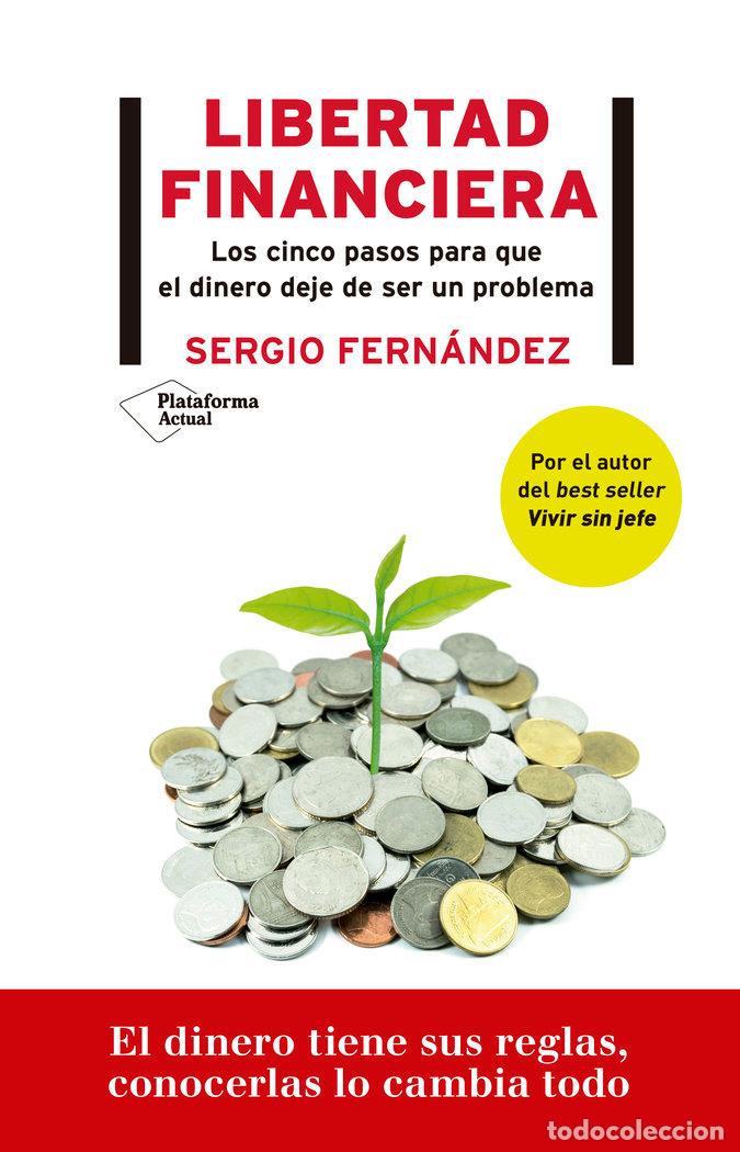 B&uuml;cher: LIBERTAD FINANCIERA - FERNANDEZ, SERGIO