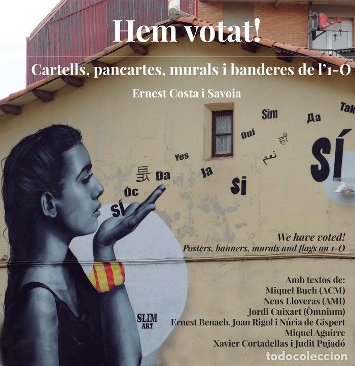 Libros: HEM VOTAT - AA.VV...