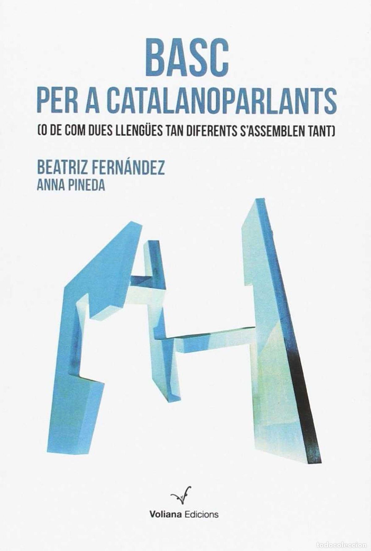 Livros: BASC PER A CATALANOPARLANTS - Varios autores