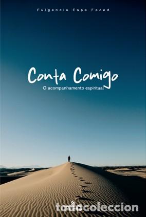 Libri: CONTA CONMIGO - Espa Feced, Fulgencio