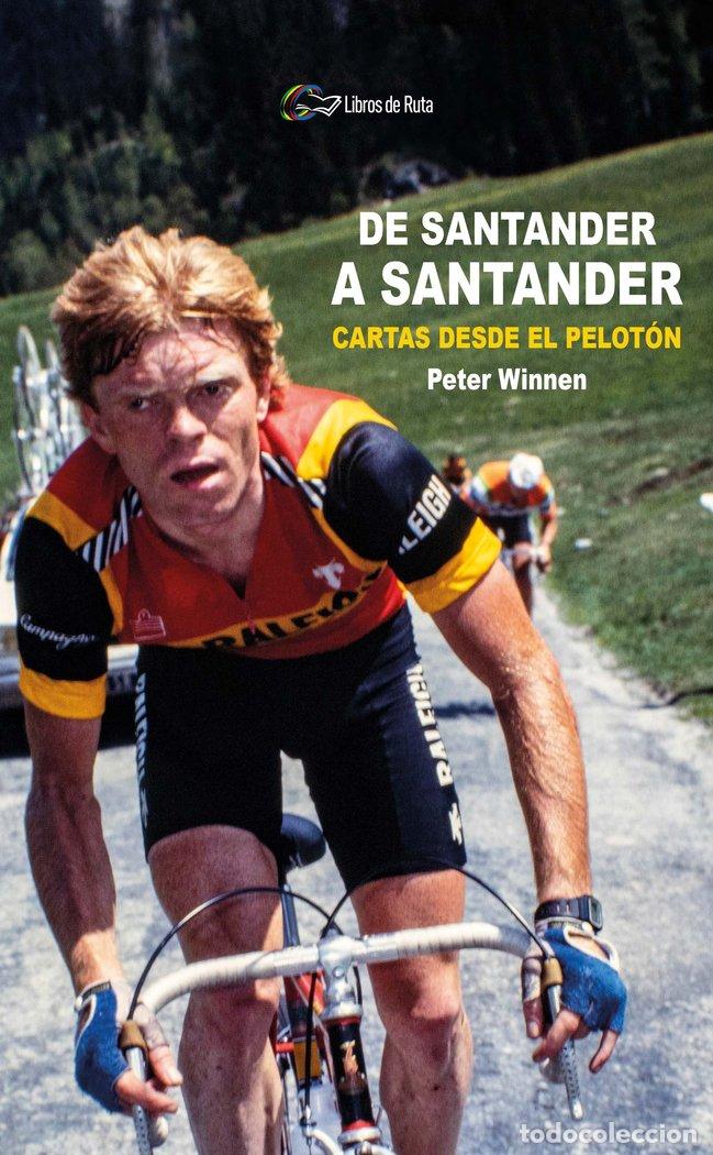 Livres: DE SANTANDER A SANTANDER - WINNEN, PETER