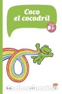 Libros: COCO EL COCODRIL - ANKH