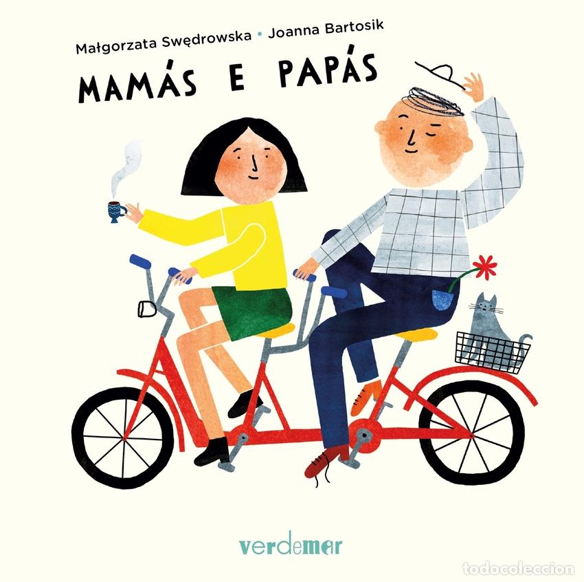 B&uuml;cher: MAM&Aacute;S E PAP&Aacute;S - Sw?drowska, Ma?gorzata