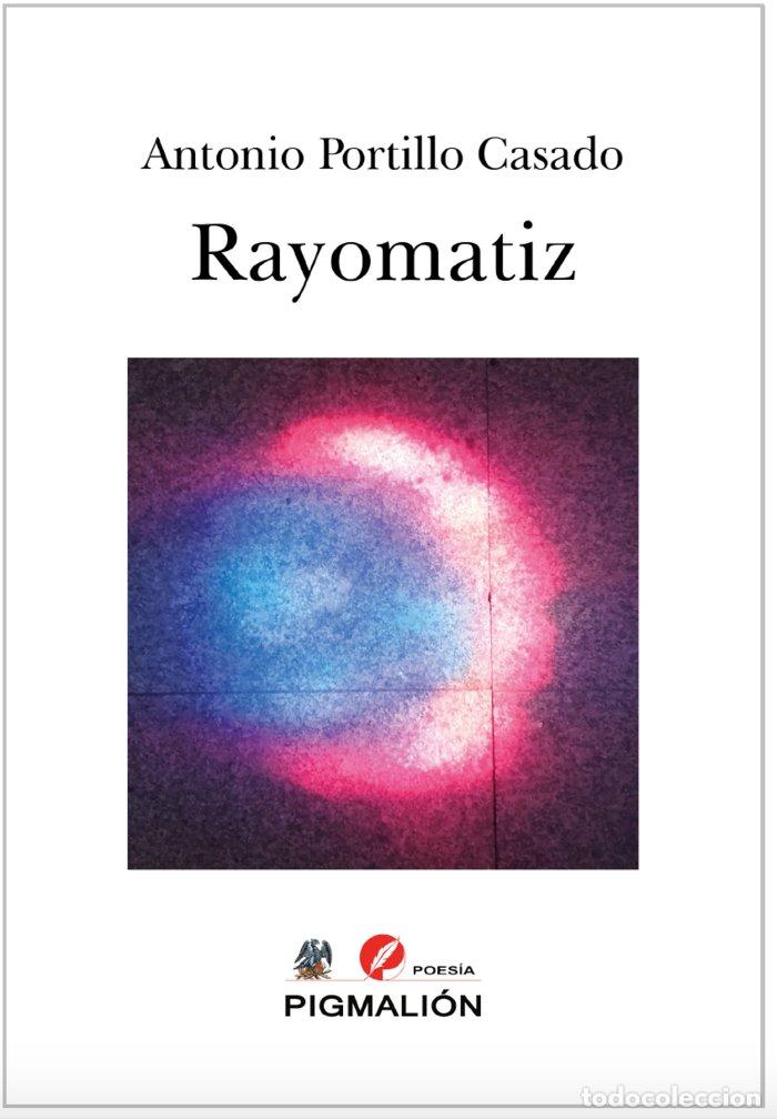 B&uuml;cher: RAYOMATIZ - PORTILLO CASADO, ANTONIO