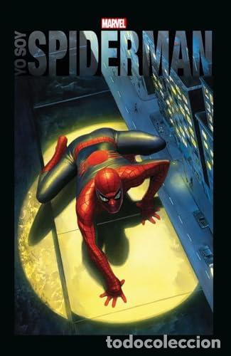 Libri: YO SOY SPIDERMAN - Varios autores