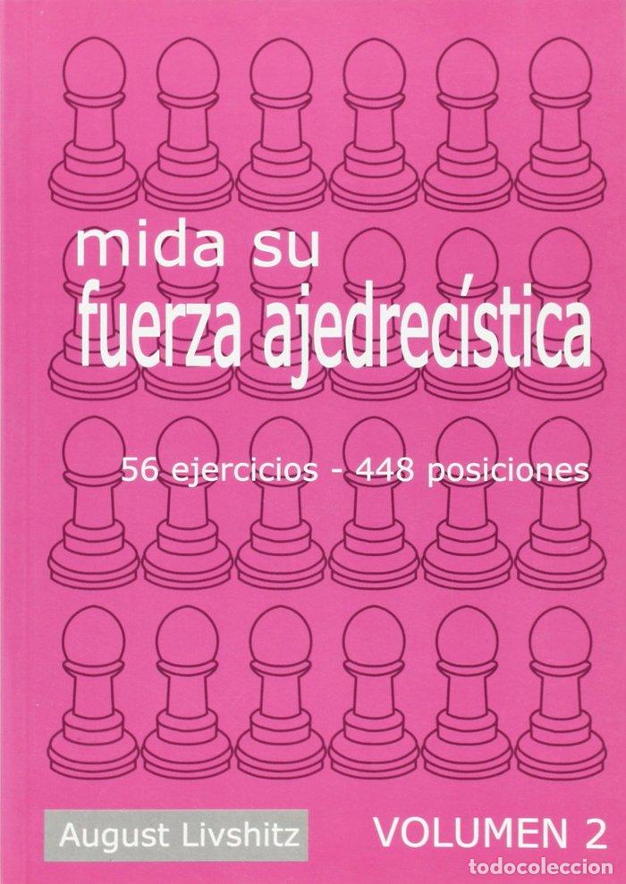 Libros: 56 EJERCICIOS, 448 POSICIONES - LIVSHITZ, A.