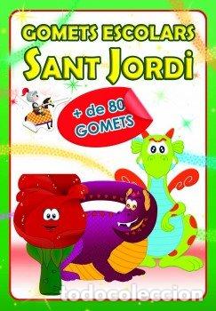 Libros: GOMETS SANT JORDI - AA.VV.