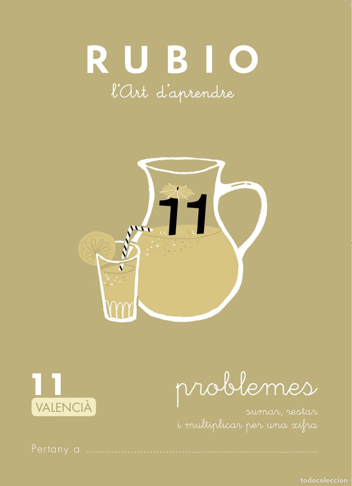 Libri: PROBLEMES 11 - Varios autores
