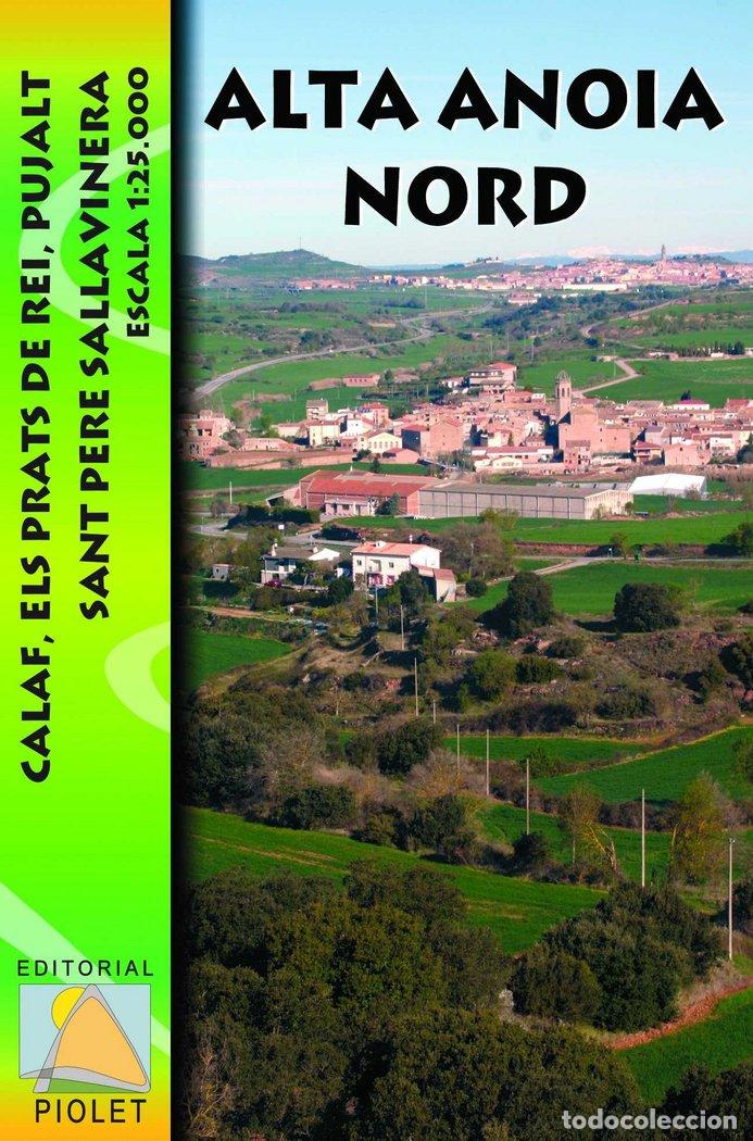 Livros: ALTA ANOIA NORD - ..