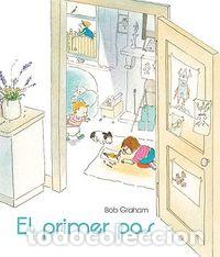 Livros: PRIMER PAS,EL - GRAHAM, BOB