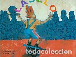 Libros: LASZLO - NAVARRO DURA, ERNESTO