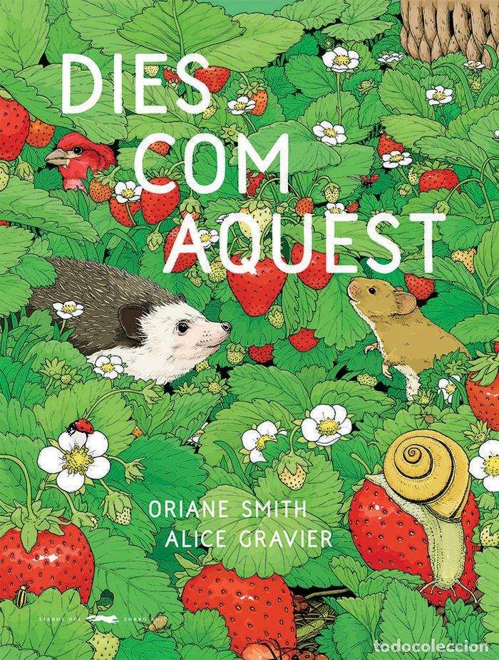 Libros: DIES COM AQUEST - SMITH, ORIANE