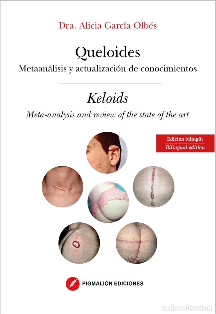 Libri: QUELOIDES - GARCIA OLBES, ALICIA