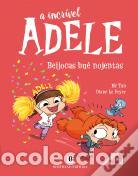Libri: A INCR&Iacute;VEL ADELE - BEIJOCAS BU&Eacute; NOJENTAS LIVRO 13 - MR TAN