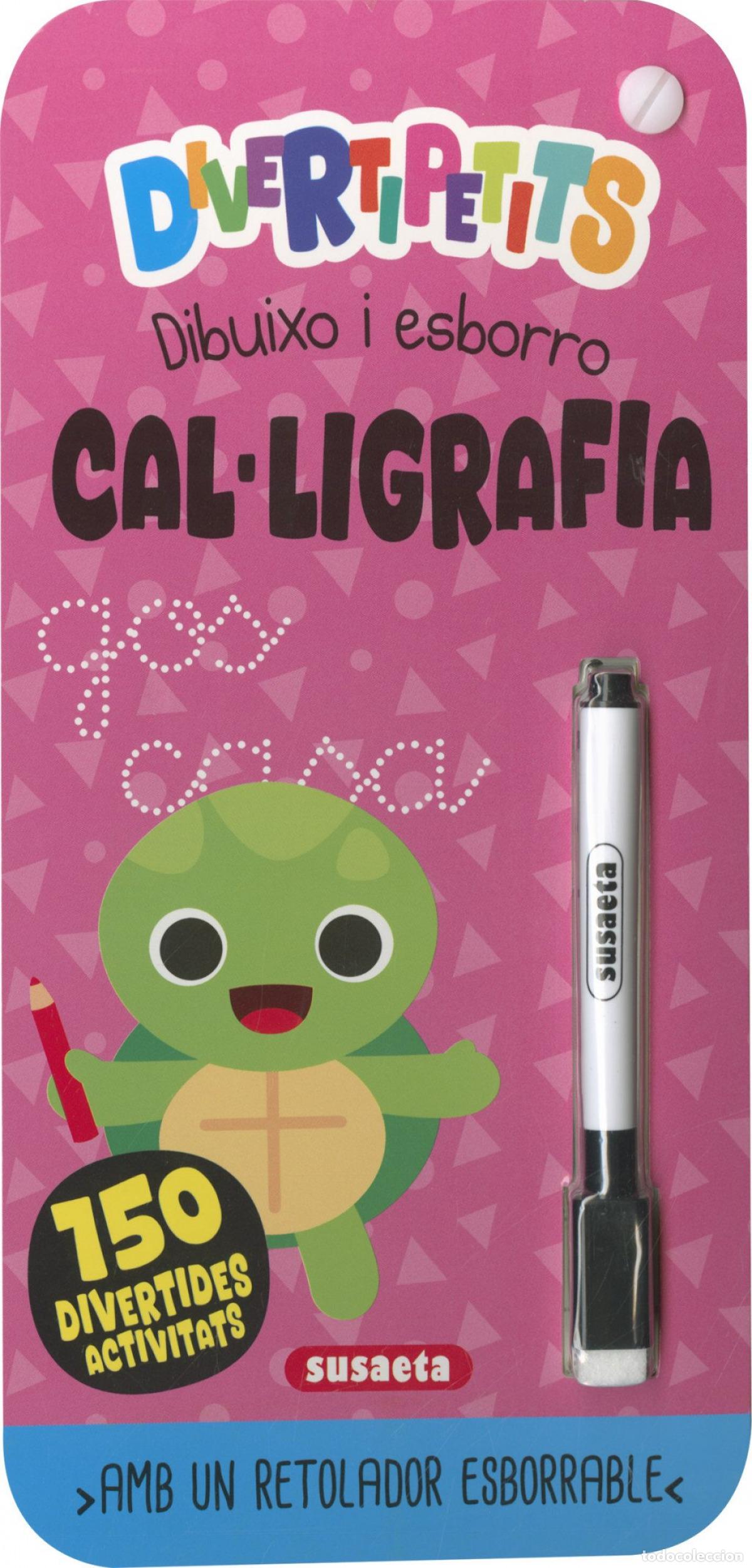 Libri: (EUS).CAL-LIGRAFIA - Varios autores