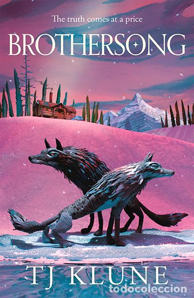 B&uuml;cher: BROTHERSONG - KLUNE, T J